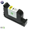 high quality remanufactured ink cartridge 45 used in egg printer
