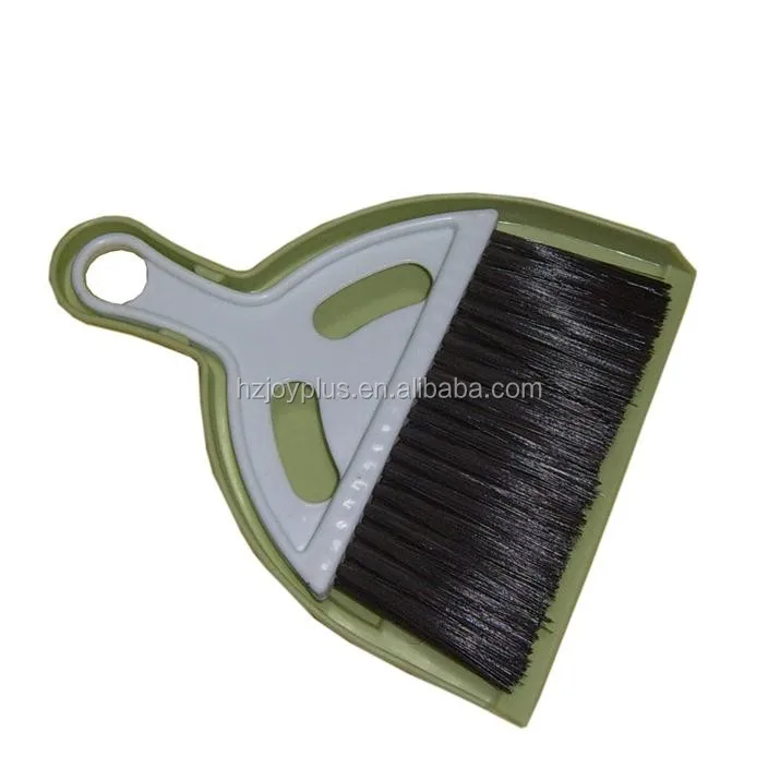 new style mini desktop sweep cleaning brush small broom dustpan