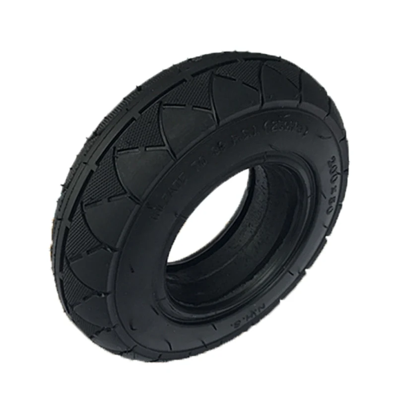 Skateboard Avoid Pneumatic Tyre_3