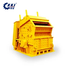 100tph,120tph,150tph high quality pf1214 single rotor impact crusher with competitive price