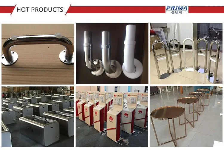 プリマ板金成形製品で最も包括的なcncマシンとプロフェッショナルメタルクラフト仕入れ・メーカー・工場