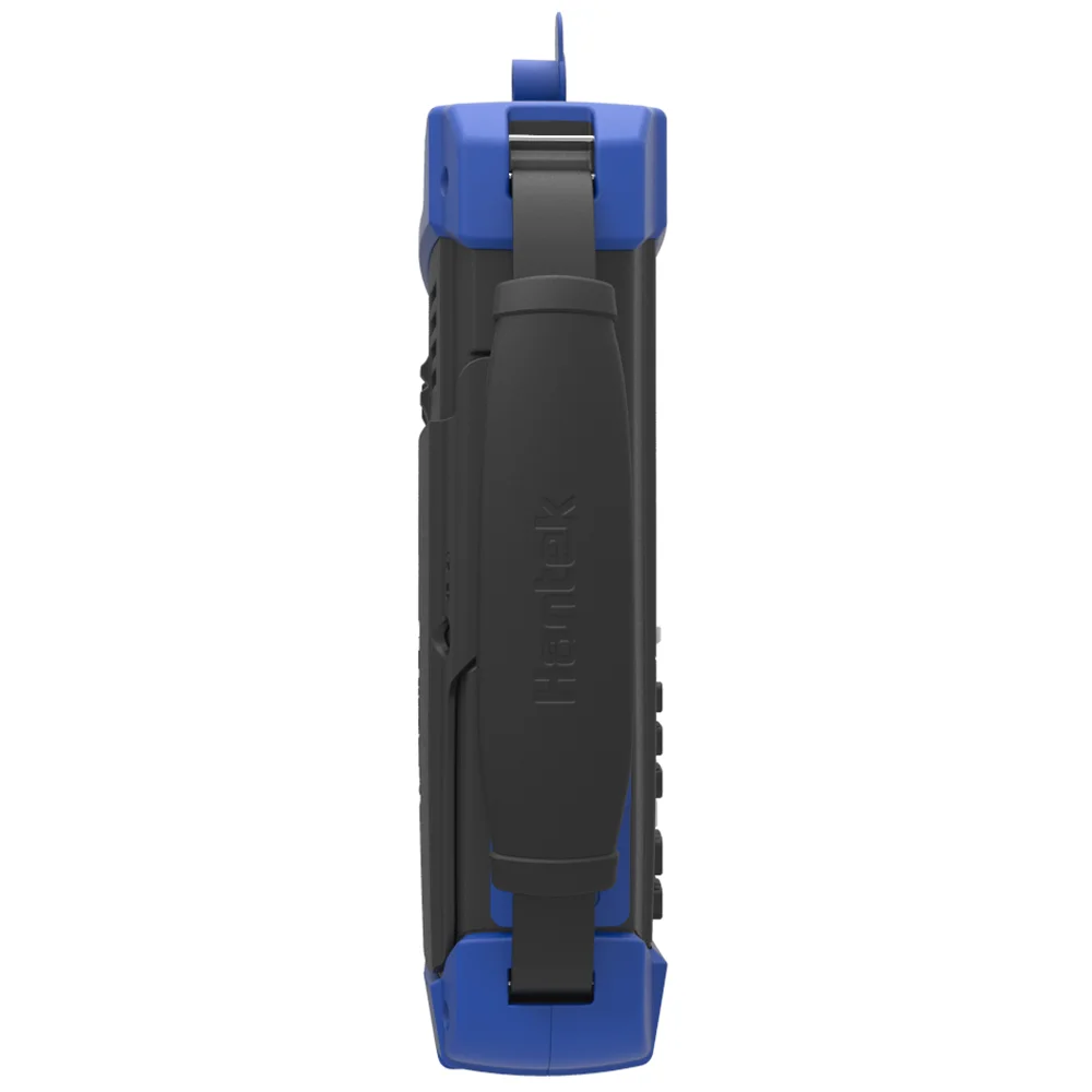 HSA2016B handheld digital AC Coupled Frequency Spectrograph Optimal Sensitivity -161dB 5M~1.6GHz TG Portable Spectrum Analyzer