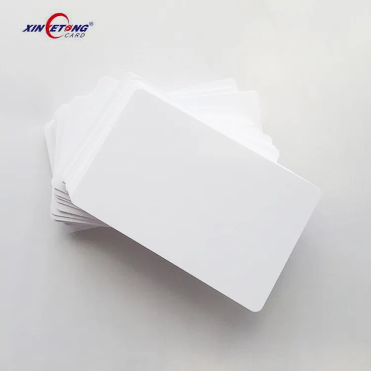 china blank gift card