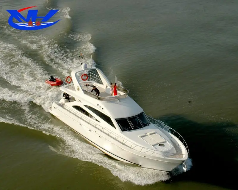 hot sales rib sports and leisure luxury yacht