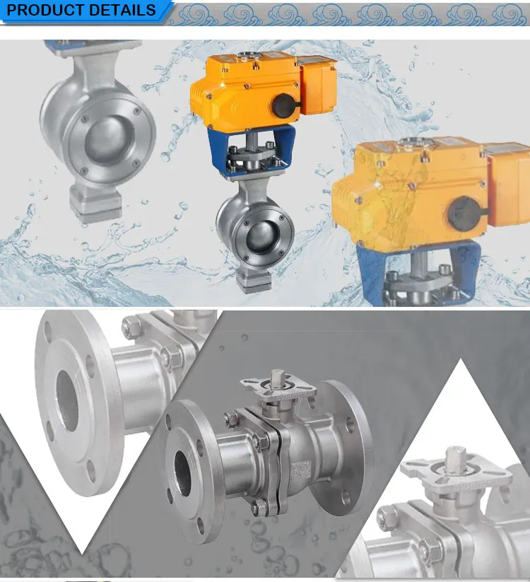 electric motor operated remote operated ball valve, View electric motor