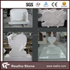 Different Type White Marble Monument/Tombstone With Good Price
