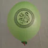 high quality latex punchballoon,advertising balloon,party balloon punch balloon factory in china