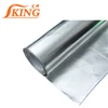 Industrial Aluminum Foil Roll Fireproof Fiberglass Insulation