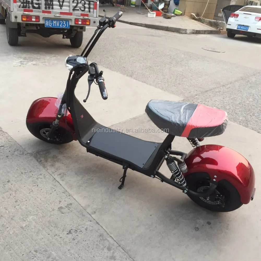 3000w e-scooter