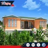 Low Cost Steel Structure Building Prefab House kits
