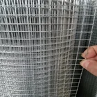 Welded Wire Mesh Wire Mesh Welding Wholesale Price 304 316L Stainless Steel Welded Wire Mesh