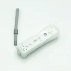 DHL free shipping Refurbished Original gamepad remote for Nintendo Wii Motion Plus