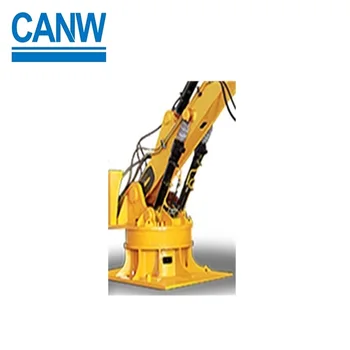 CANW Brand Hydraulic Rock Breaker Hammers From China