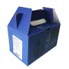 Australia custom size handle paper cake box for good packing