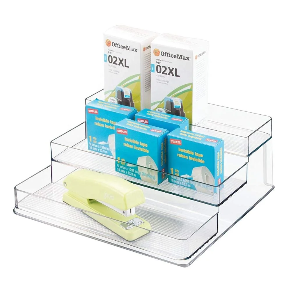 Hot Sale Kitchen Desktop Spice Rack Storage Home Storage Spice Rack Gloss Acrylic Spice Organizer, Clear
Hot Sale Kitchen Desktop Spice Rack Storage Home Storage Spice Rack Gloss Acrylic Spice Organizer, Clear