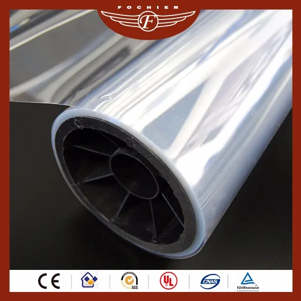 Wholesale Rigid Super Clear Extruded PVC Plastic Sheet