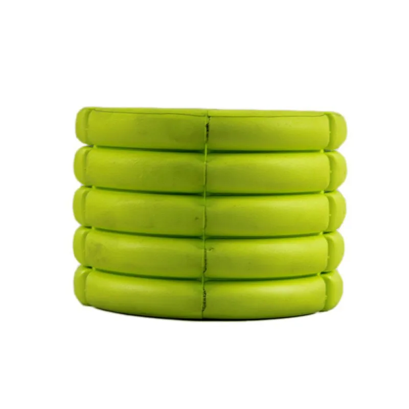 Mini Multicolor EVA Yoga Massage Foam Roller 10 Colors High Quality