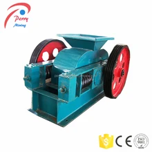 Africa Widely Used Cheap Price Clay Brick Rock Roller Crusher