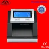 Hot Fake Currency Detector Machine counterfeit Note Detection Machine