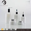 Best Sales Unique Design Cosmetic Glass Lotion Pump Bottle