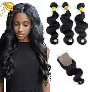 grade 11a virgin hair bundles