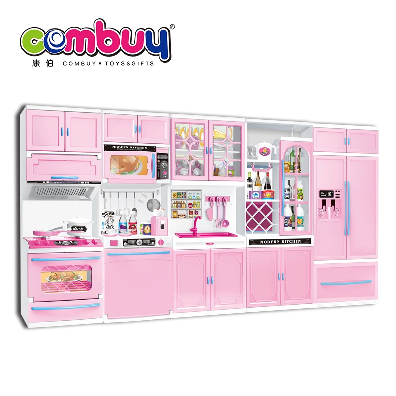 real kitchen toy set