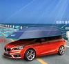 2018 New arrival Manual Folding Cifeel Semi Automatic Car Sunshade Umbrella for Cars