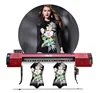 Large Format Fabric Digital Printing Machine Dye Sublimation Printer With 5113 4720 Head
