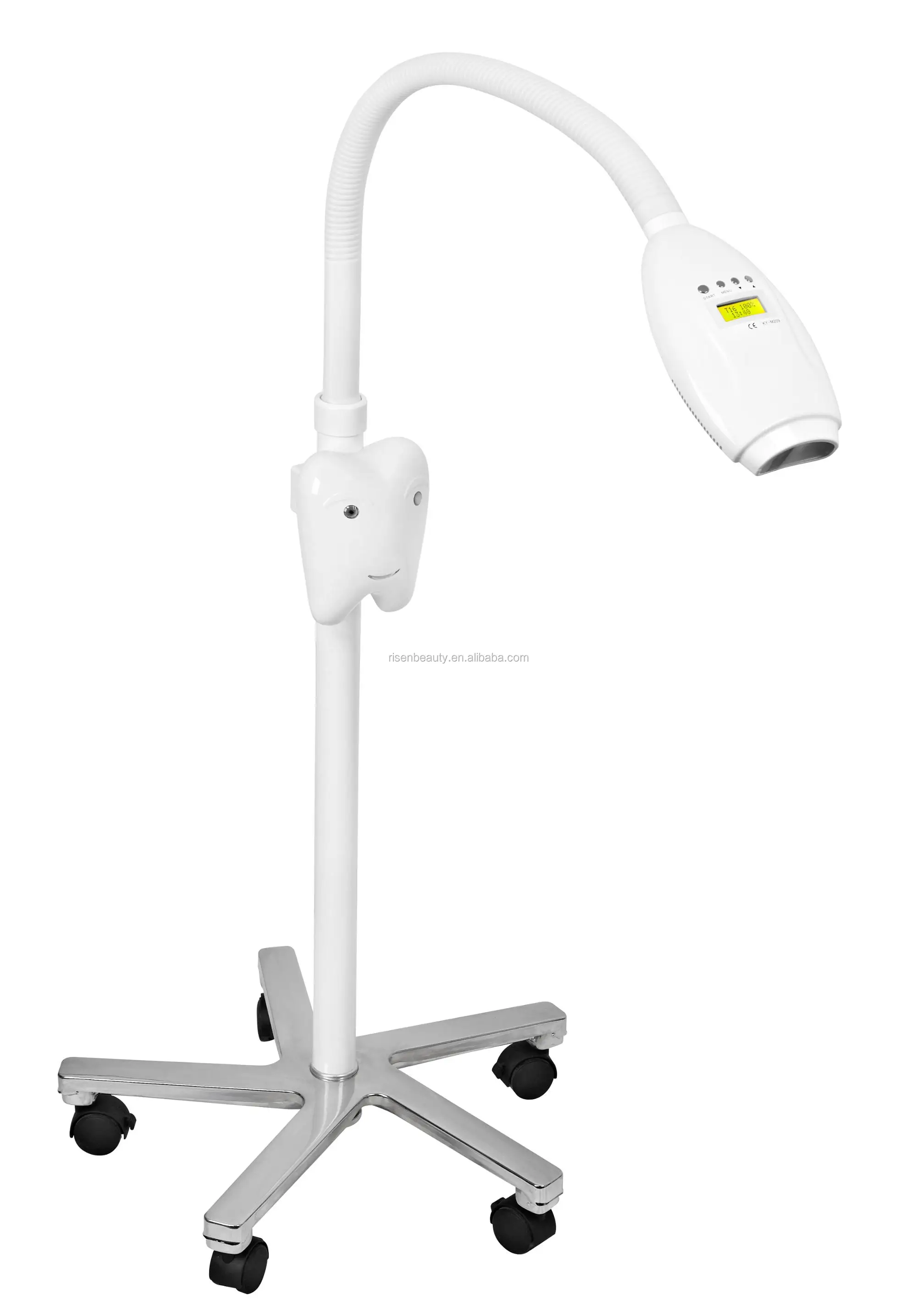 Лампа для отбеливания зубов ky-m209-II