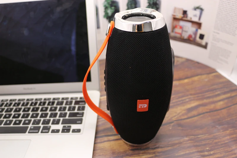 2019 best selling XTREME4+ Mini Wireless speaker Outdoor Portable Waterproof Bluetooth Speaker Mobile power supply - ANKUX.COM