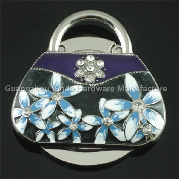 factory wholesale christmas gifts for promotional bag hangers