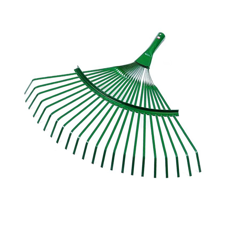 garden leaf rake