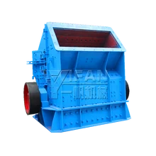 2018 Marble Mobile impact Crusher Product for sale Price