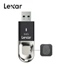 original Lexar 32GB 64GB 128GB USB 3.0 flash drive With Fingerprint encryption F35 usb flash drive lexar usb key For PC Device