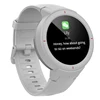 NEWLY Launched Mens Watch Xiaomi-backed Huami Amazfit Verge Smartwatch Phone Call/ NFC /GPS Android Smart Watch