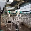 poultry chicken slaughtering production line for sale