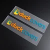 Labels Accessories Maker Custom Logo Soft PVC Rubber Patches