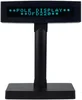 2 Line VFD Customer Display with Stand for POS Pole Display