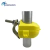 Scaffolding Fixed Plastic Coupler Cover For Construction