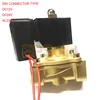 Solenoid Valve Energy Saving Module Coil Continuous Power Supply NOT HEAT
