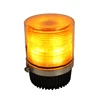 Airport vehicle beacon light amber color magnet fix 12V DC TBH 627L1