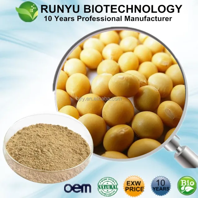 buy soybean powder