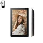 24 inch wall mounted low price 1080p led video wall on sale with high quality