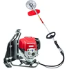 China brush cutter grass trimmer brush cutter price power string trimmer