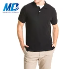 Custom Designs New Short Sleeve School Uniforms Polo Shirts