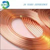 Wholesale air conditioner copper coil pipe pancake copper tube coil