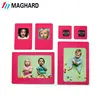 /product-detail/pink-color-kids-magnetic-photo-picture-frame-60259445861.html