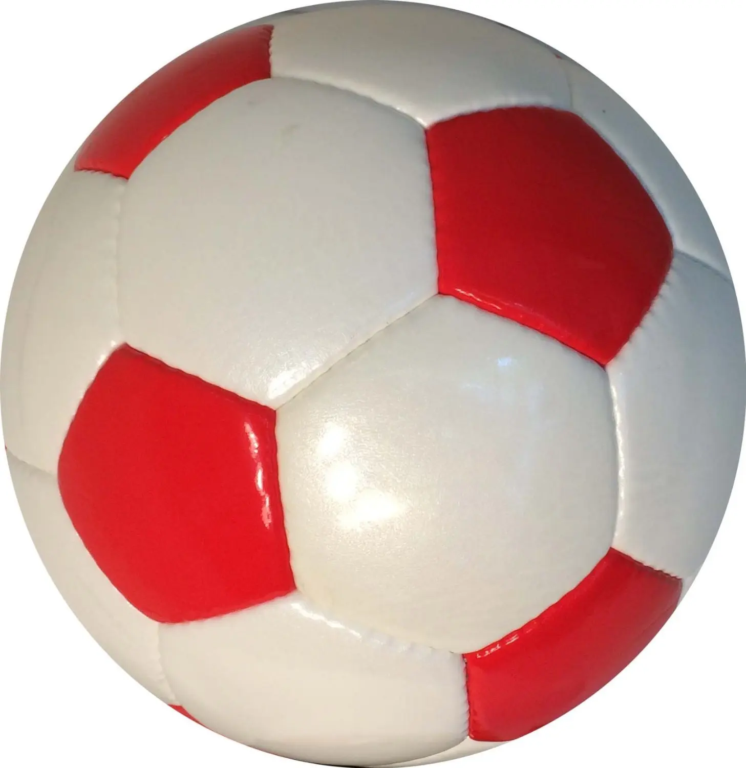 Мяч футбольный декоративный