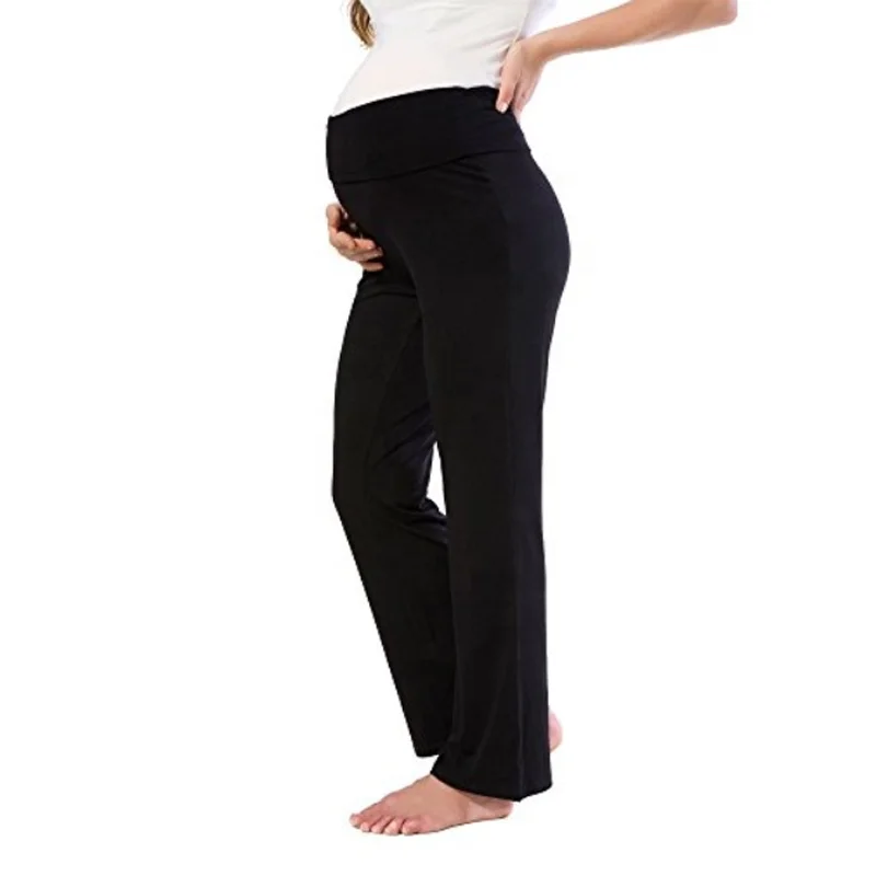 Big Size Women Maternity Pregnant Palazzo Long Pants Belly Band Trousers Pregnancy Adjustable High Waist Cool Linen Fabric
Big Size Women Maternity Pregnant Palazzo Long Pants Belly Band Trousers Pregnancy Adjustable High Waist Cool Linen Fabric
