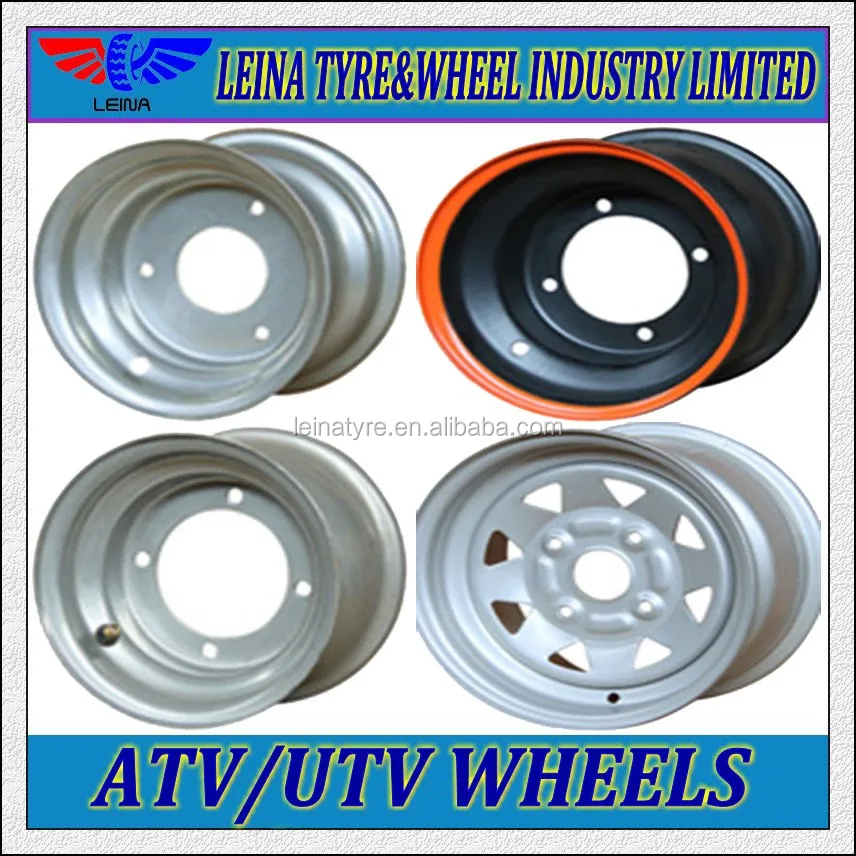 ATV WHEEL 1